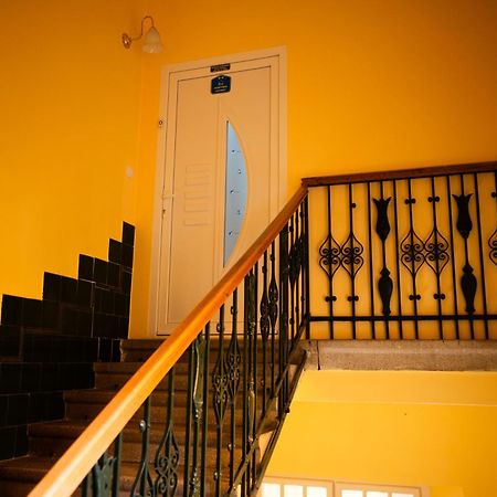 Apartment Primula Subotica Zewnętrze zdjęcie
