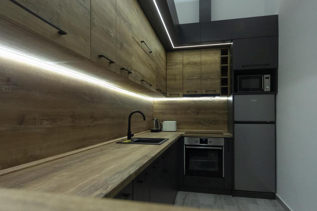 Apartment Primula Subotica Zewnętrze zdjęcie
