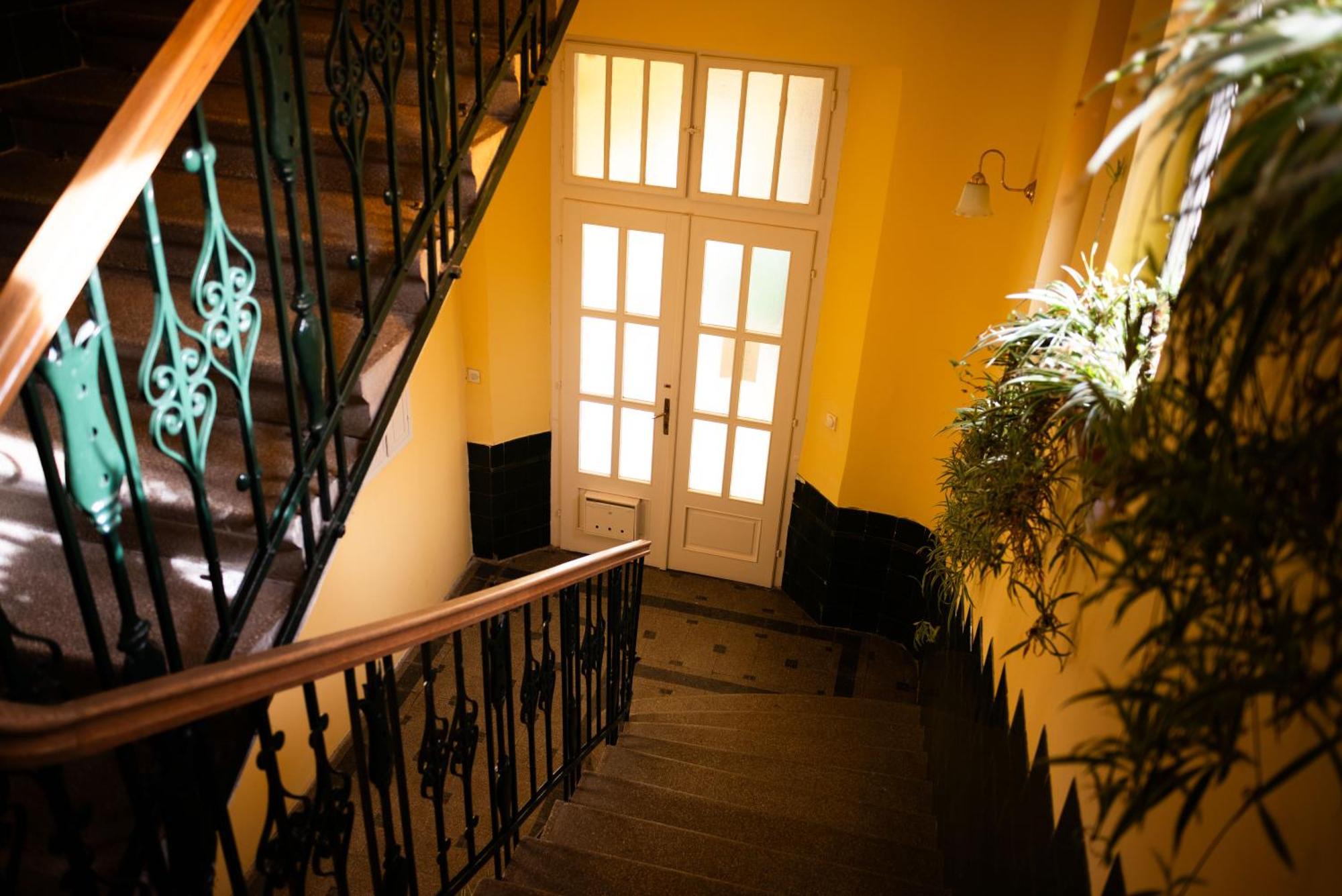 Apartment Primula Subotica Zewnętrze zdjęcie