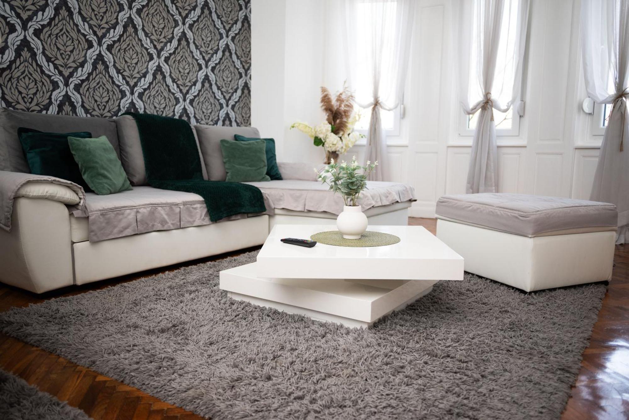 Apartment Primula Subotica Zewnętrze zdjęcie