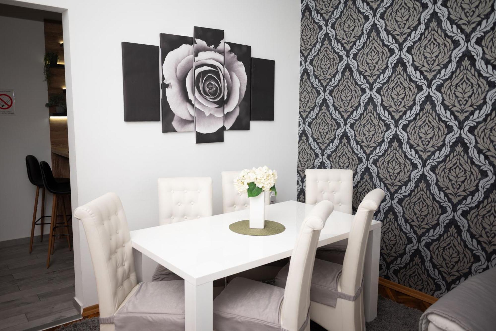 Apartment Primula Subotica Zewnętrze zdjęcie