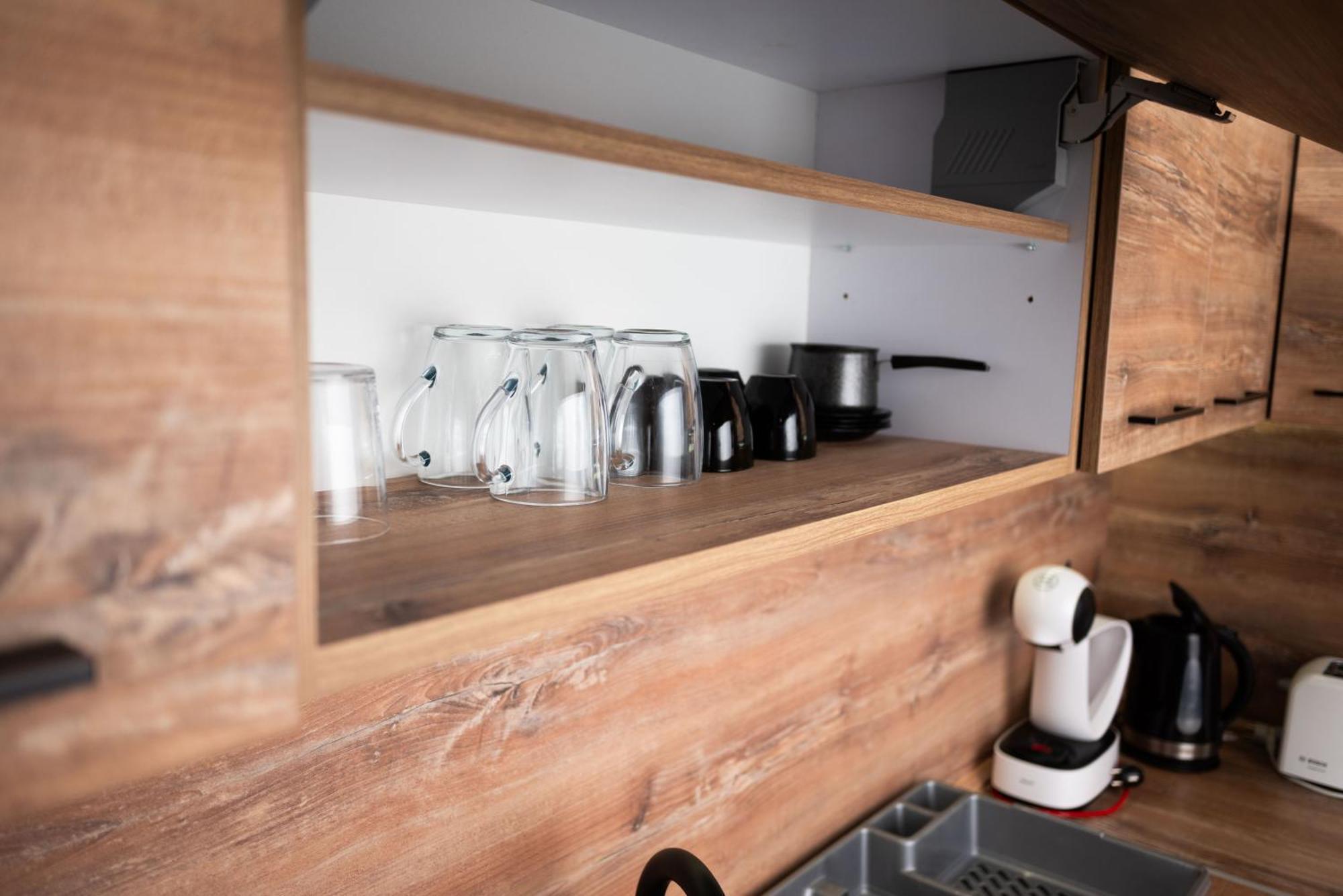 Apartment Primula Subotica Zewnętrze zdjęcie