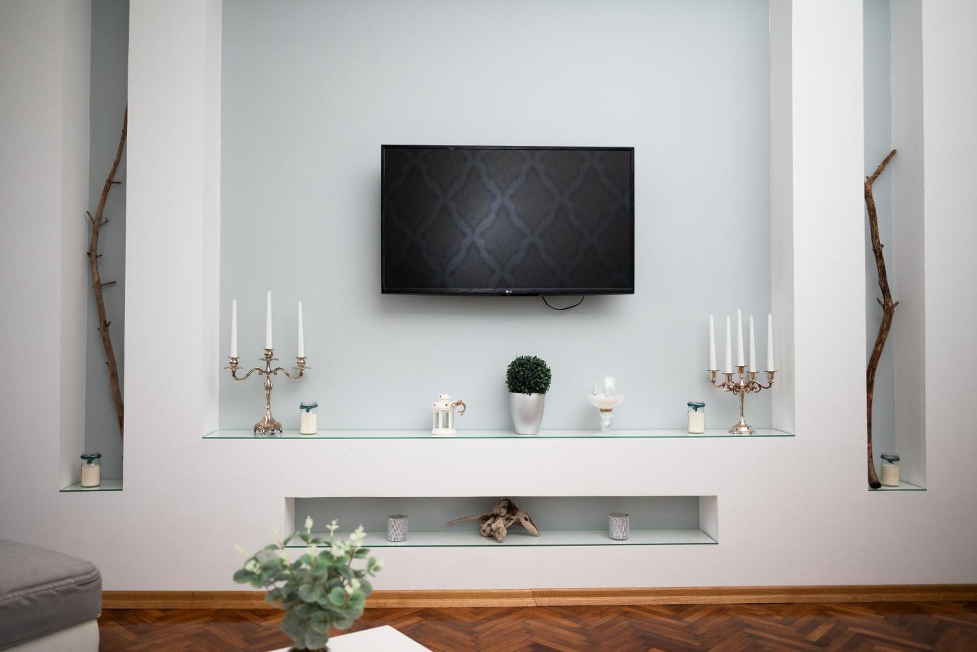 Apartment Primula Subotica Zewnętrze zdjęcie