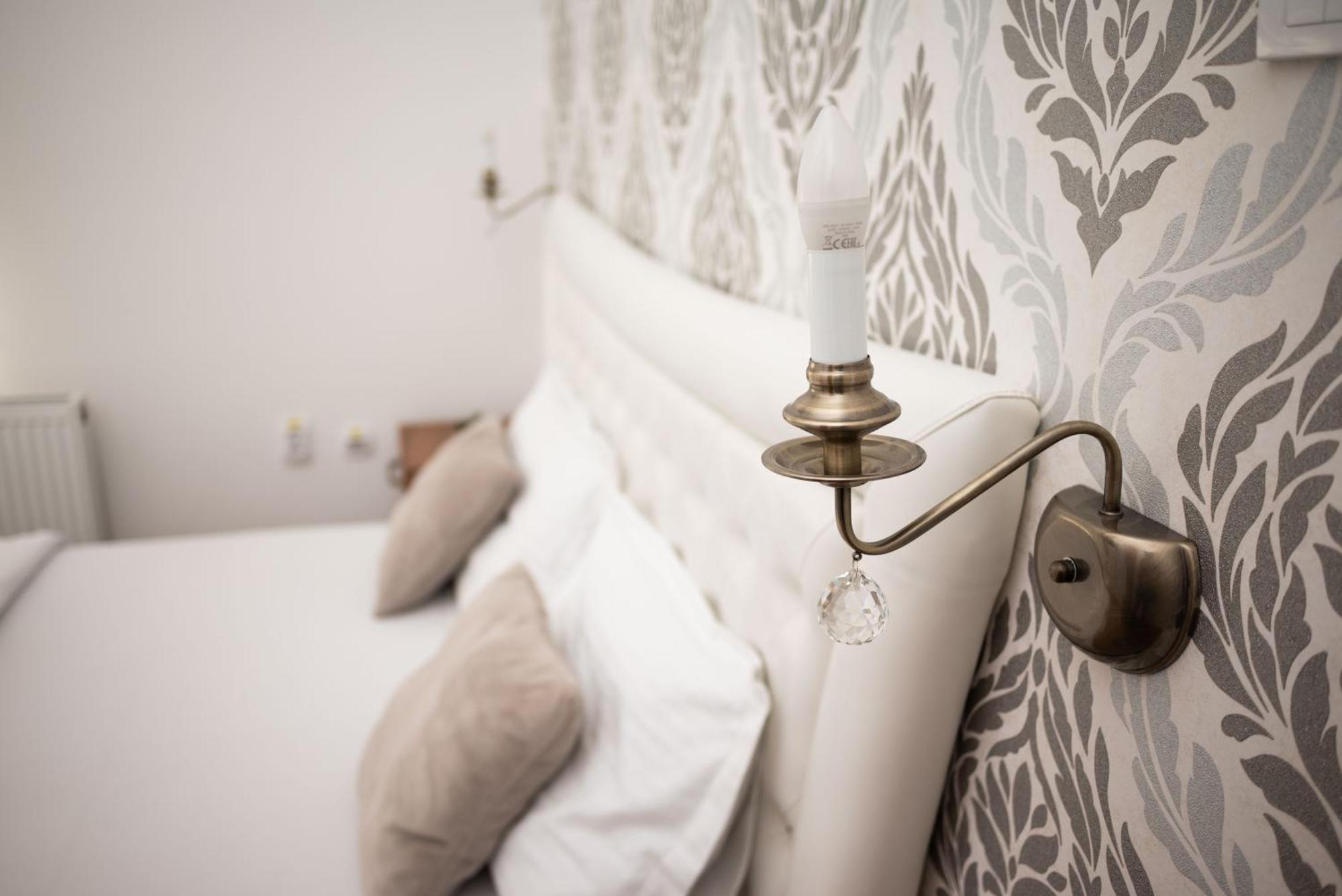 Apartment Primula Subotica Zewnętrze zdjęcie