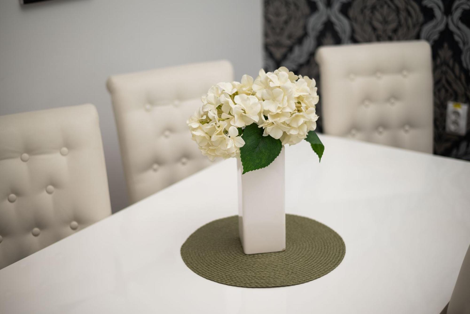Apartment Primula Subotica Zewnętrze zdjęcie